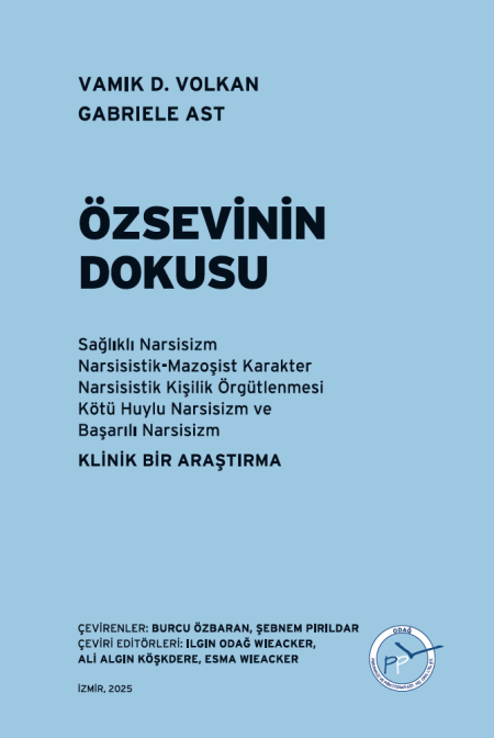 Özsevinin Dokusu